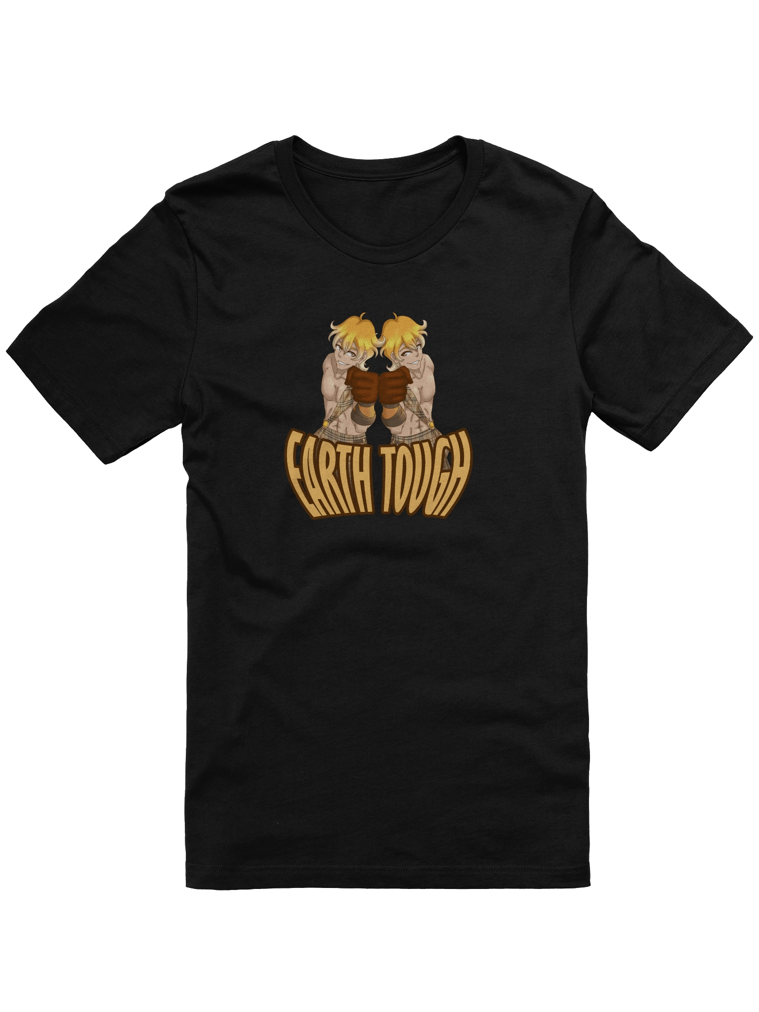 Terbius Earth Tough Shirt product image (1)