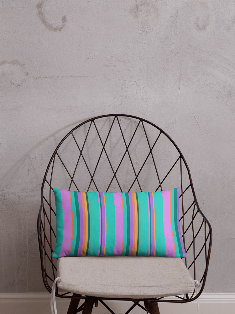 Party Time Star Pillow product image (4)