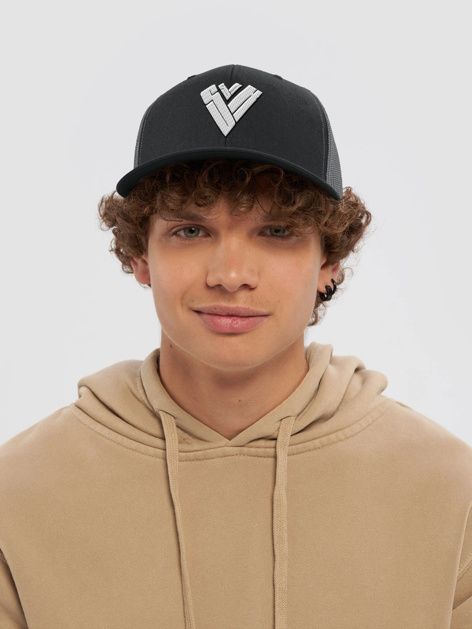 SK Trucker Hat product image (5)
