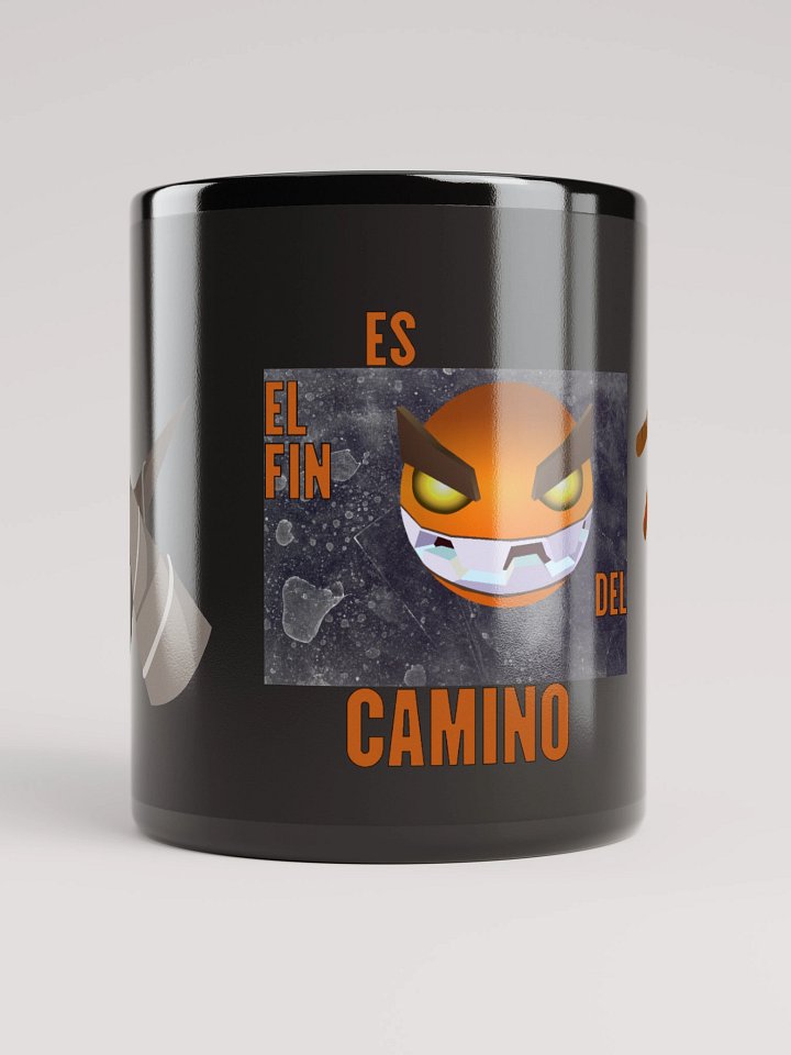 Taza fin del camino product image (1)