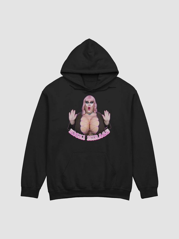 Shook Collection Hoodie product image (1)