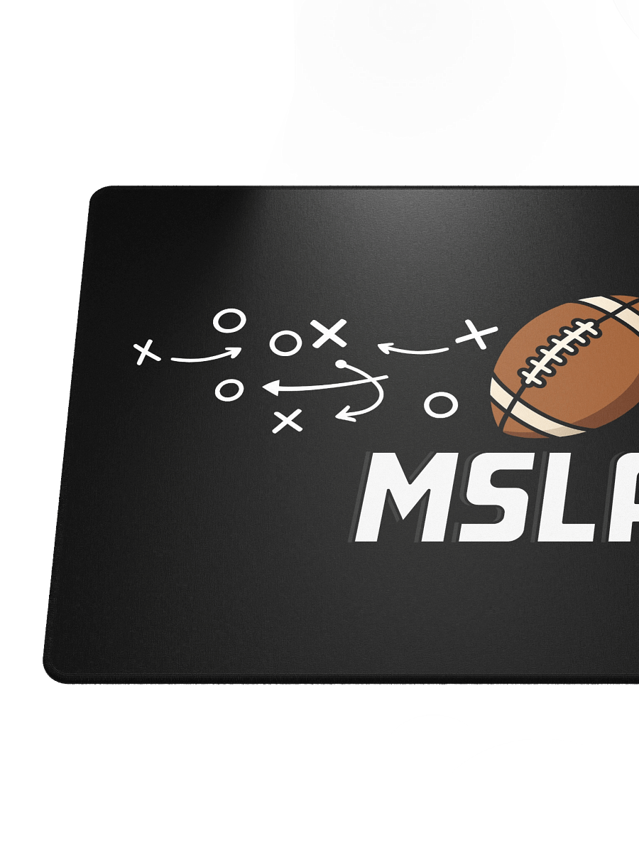 The Kickoff - Gaming Mousepad product image (7)