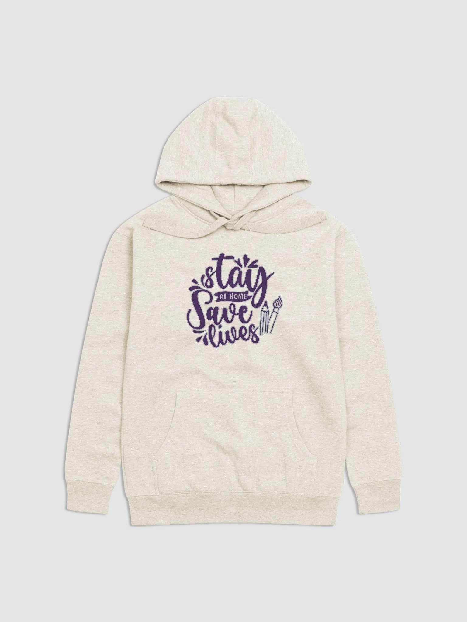 STAY AT HOME SAVE LIVES ARTIST product image (3)
