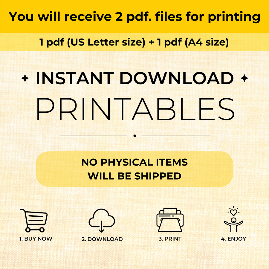 30 Day Dumbbell Arm Challenge - Printable Workout Tracker product image (7)