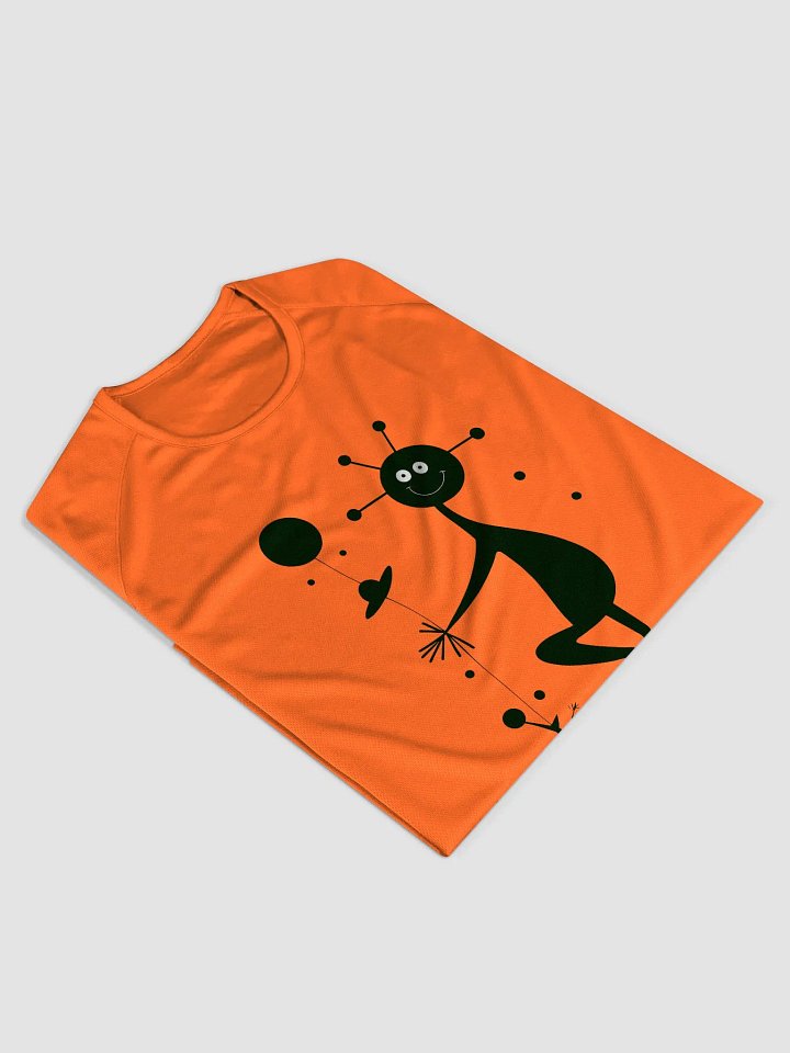 SOL'S Unisex Sports Jersey product image (2)