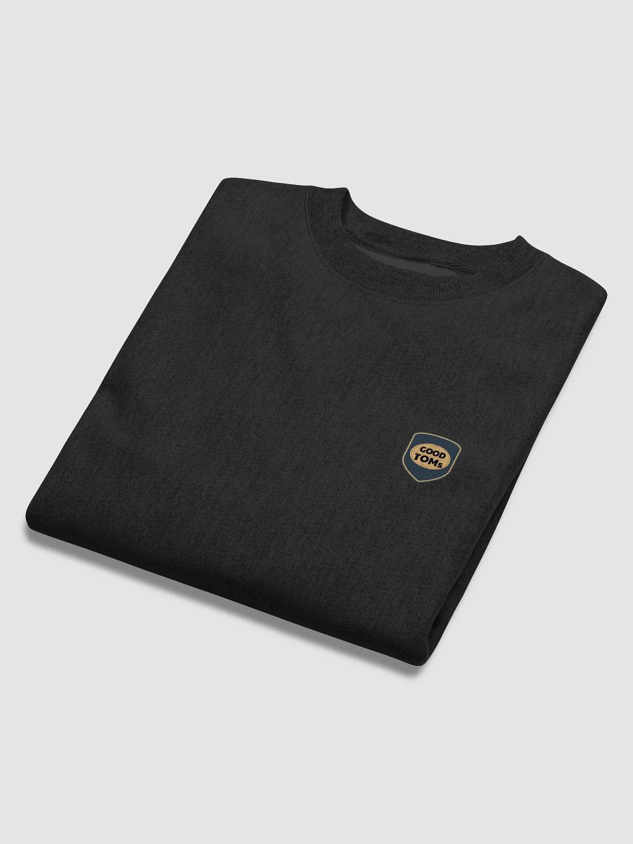 GTs x Champion Cotton Max Sweatshirt product image (6)