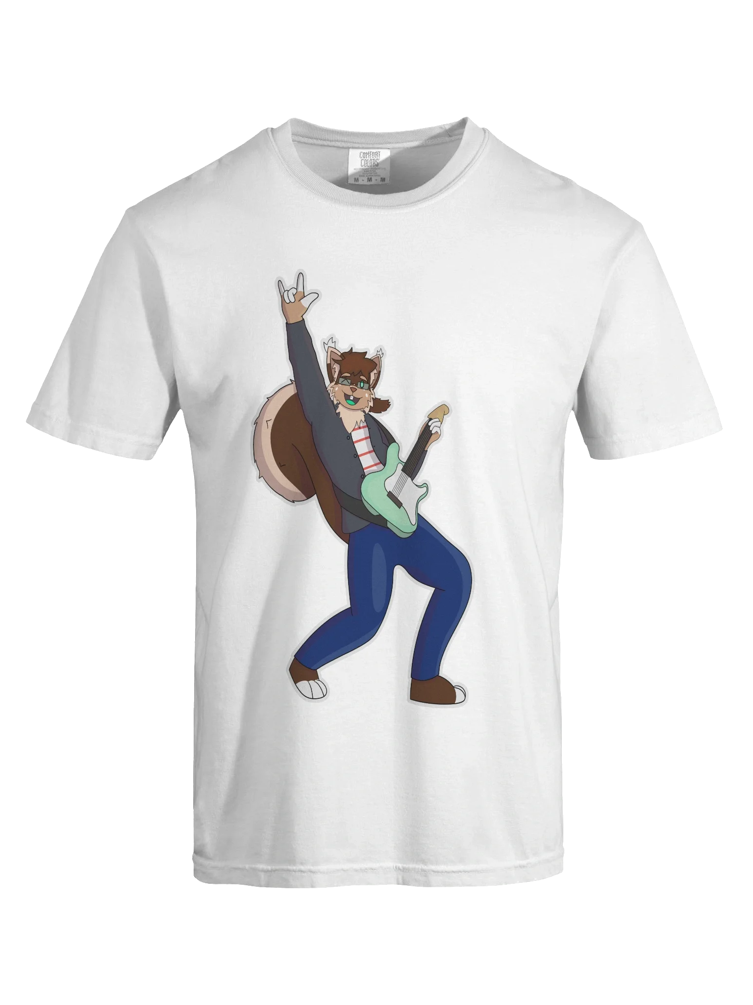 Rockin' Out! product image (62)