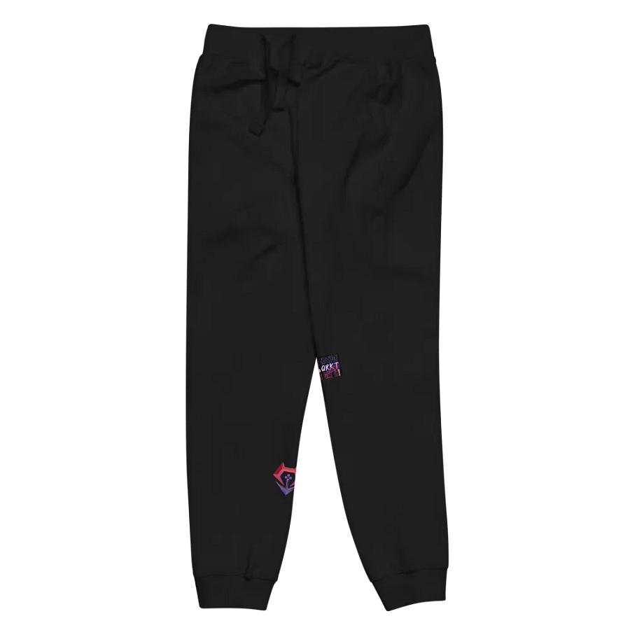 Women's POOH Joggers - S1'25s product image (30)