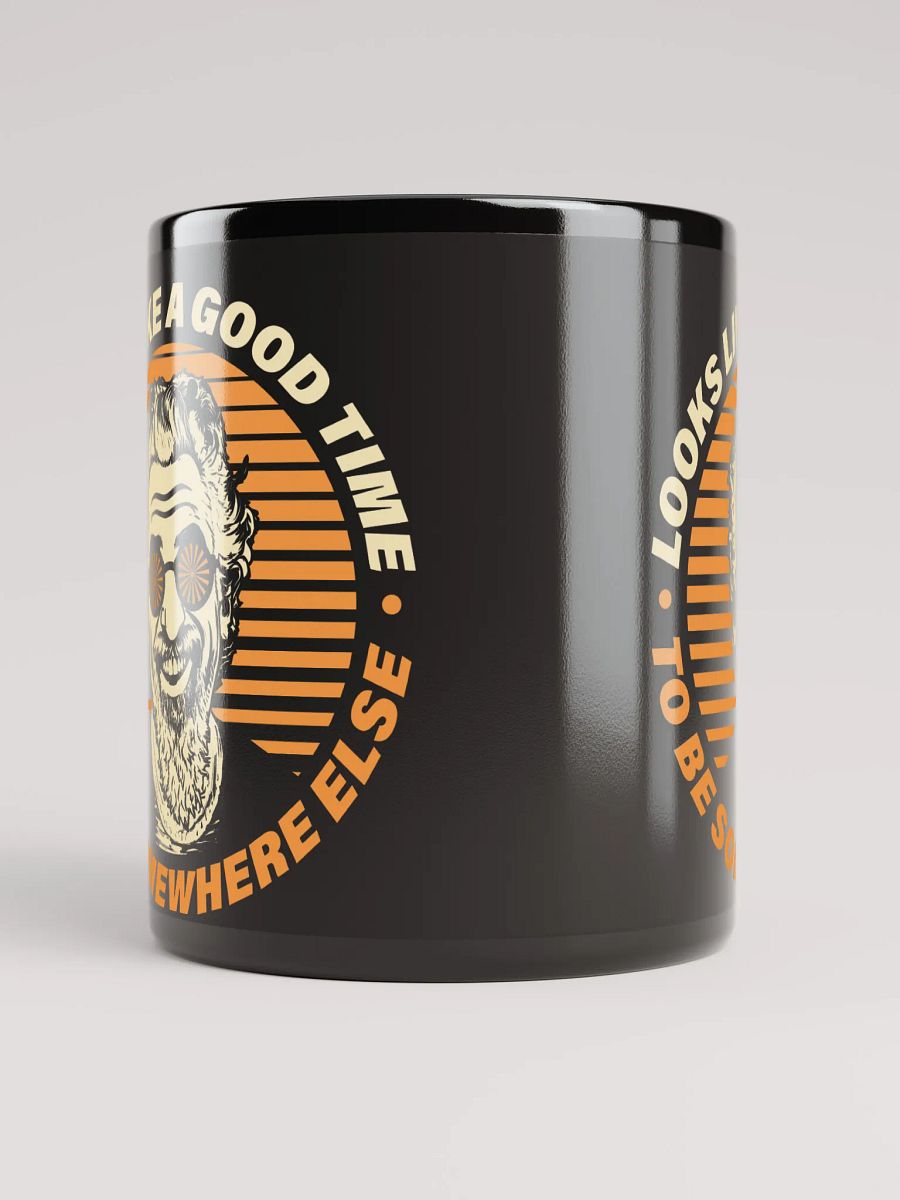 Good Time (Coffee, Tea, or Whatever) product image (9)