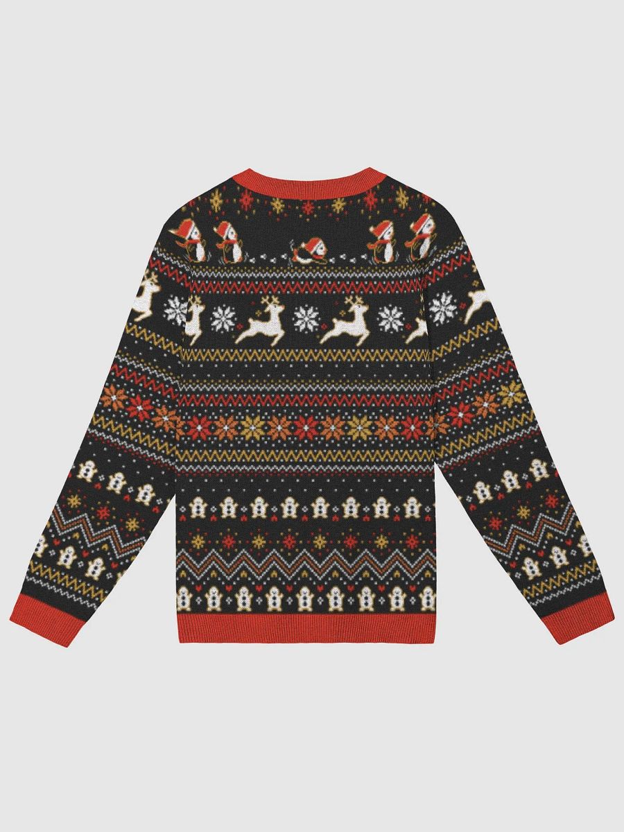 Drunk Santa - Black product image (2)