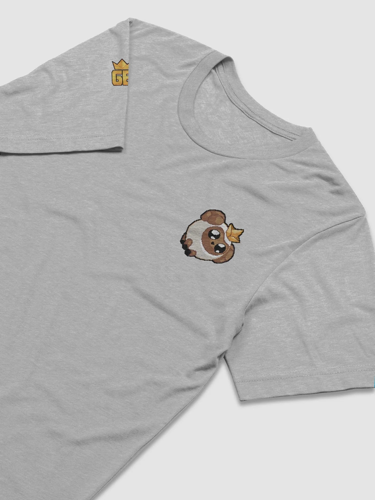 Retro Ramsie Shirt product image (36)