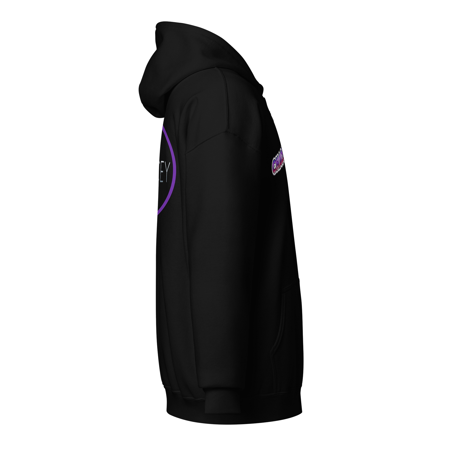 Chaos Mode Sweatshirt product image (4)