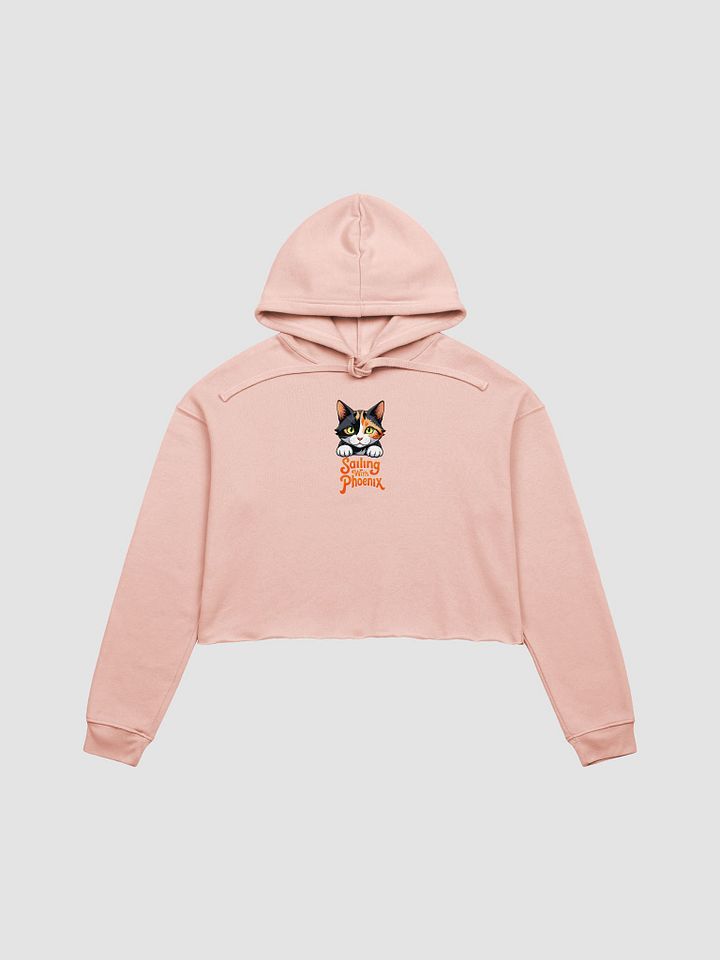 Women's Hoodie Cut product image (4)