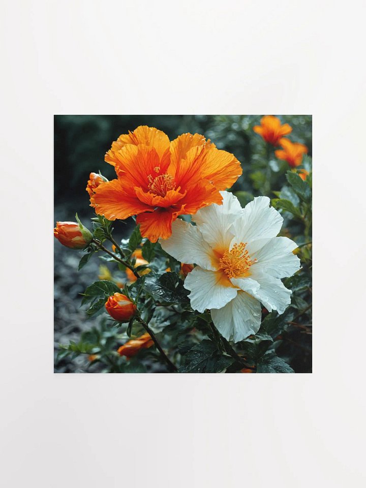 Vibrant Hibiscus product image (1)