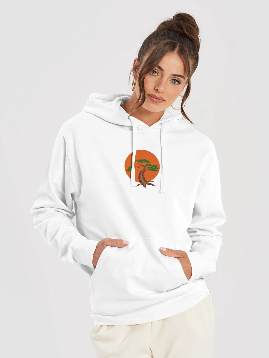 Bonsai Tree of Tranquility Hoodie product image (5)
