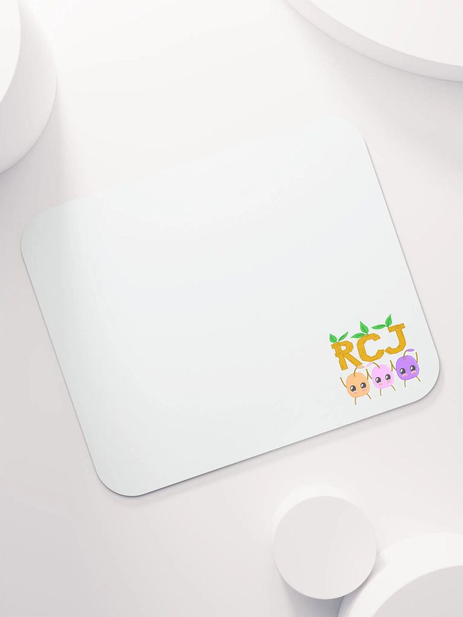 RCJ Mouse Mat product image (7)