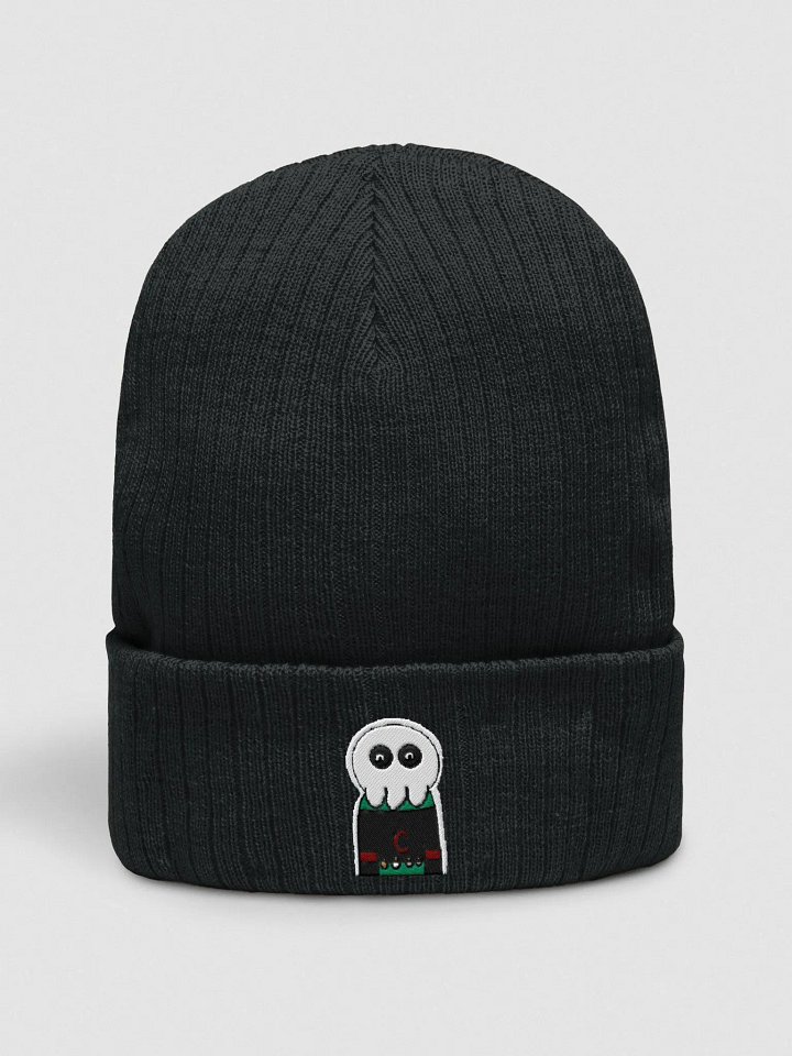Captain Skull Original Beanie product image (2)