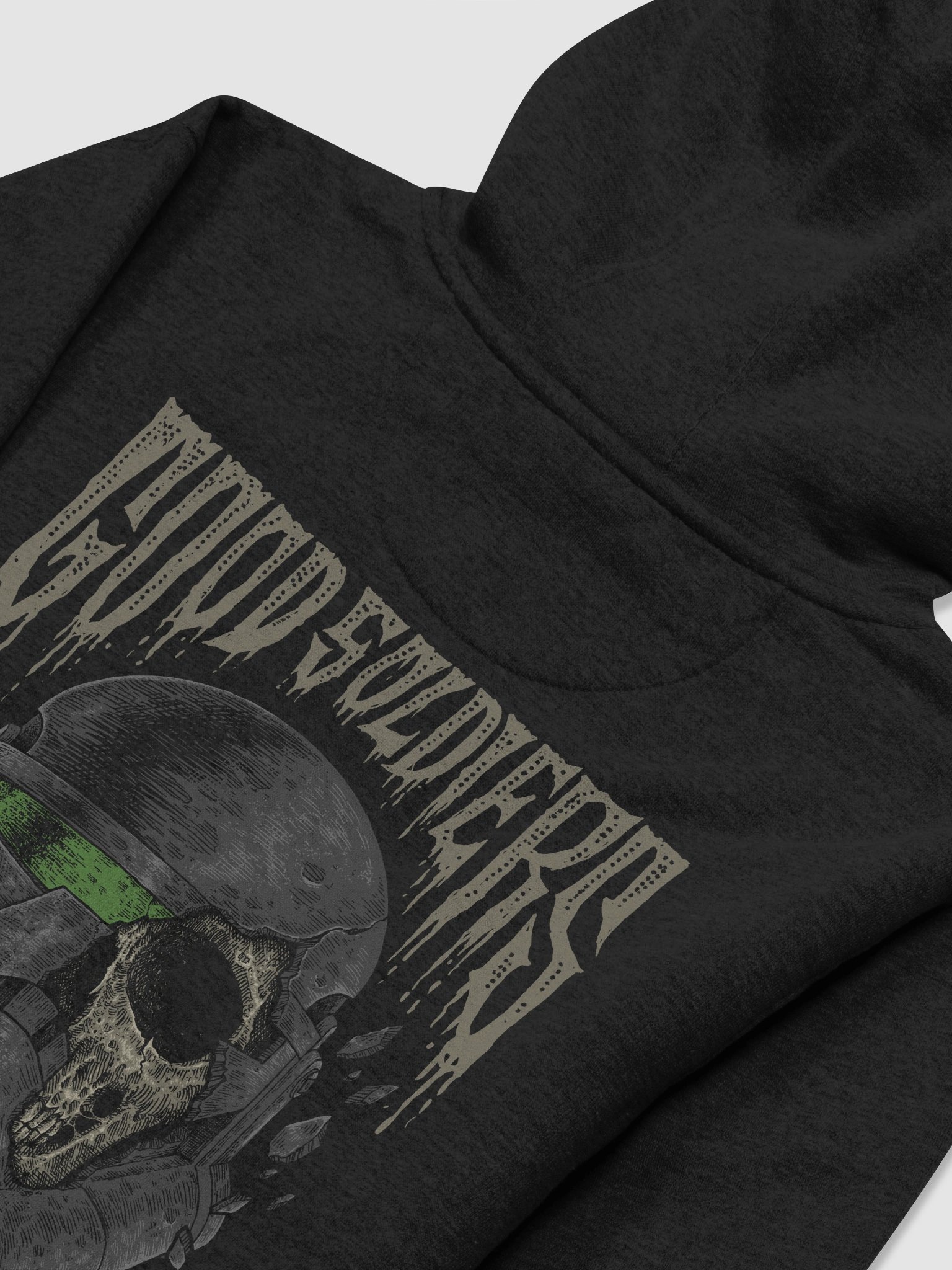 Crosshair - Hoodie product image (4)