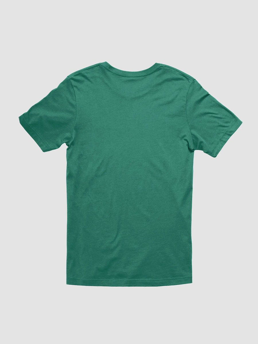 Hustle P T-Shirt product image (2)