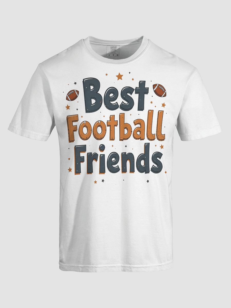 Best Football Friends product image (7)