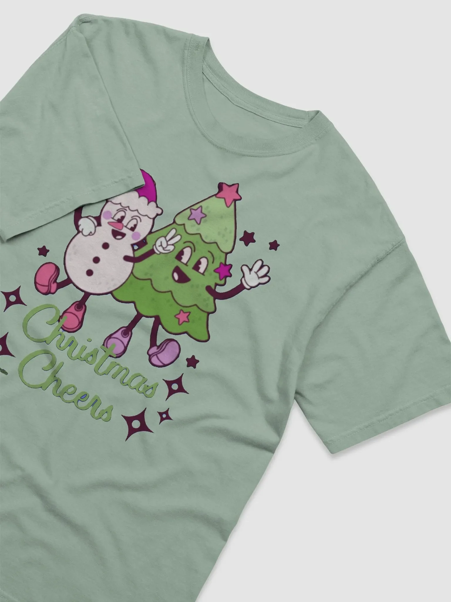 CHRISTMAS CHEERS product image (34)