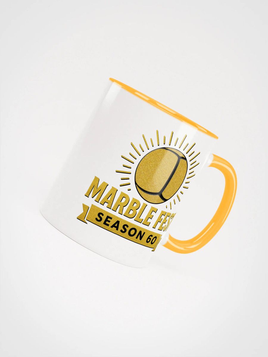 Marble Fest 60 - Mug product image (4)