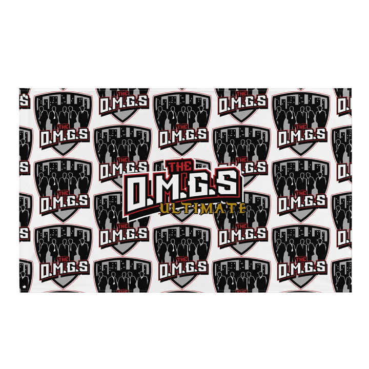 ULTIMATE FLAG product image (1)