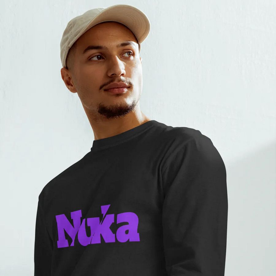 Nuka Long sleeve product image (11)