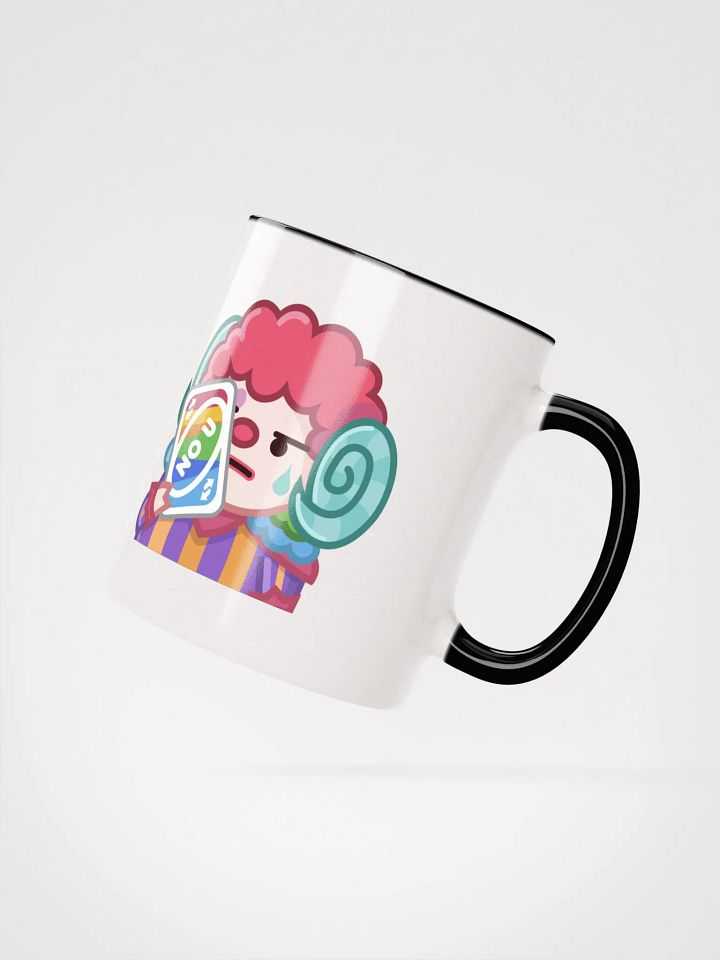 No U Mug product image (13)