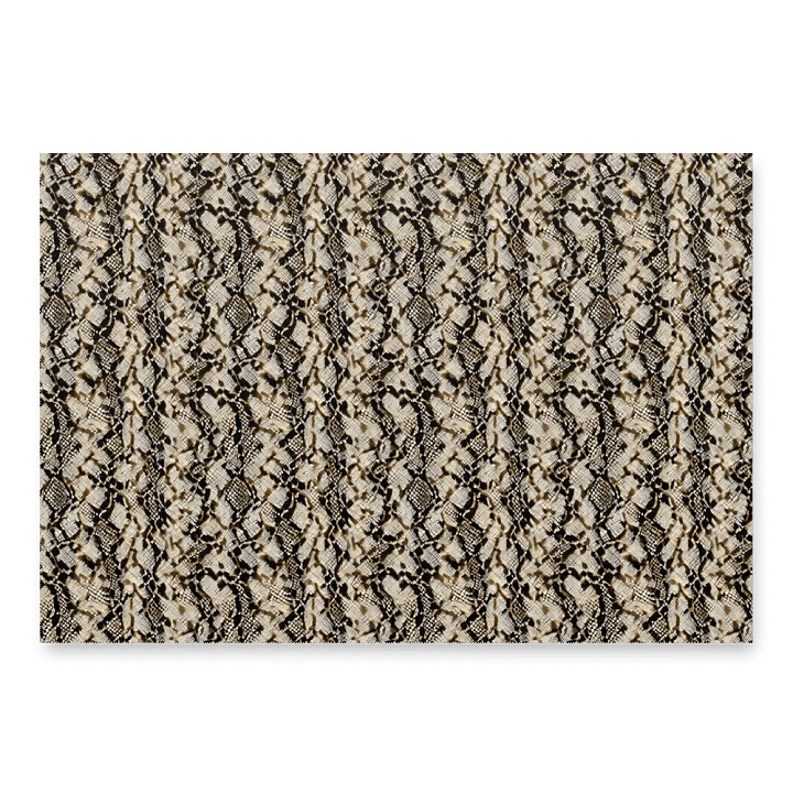 Beige Snake Pattern Paper product image (1)