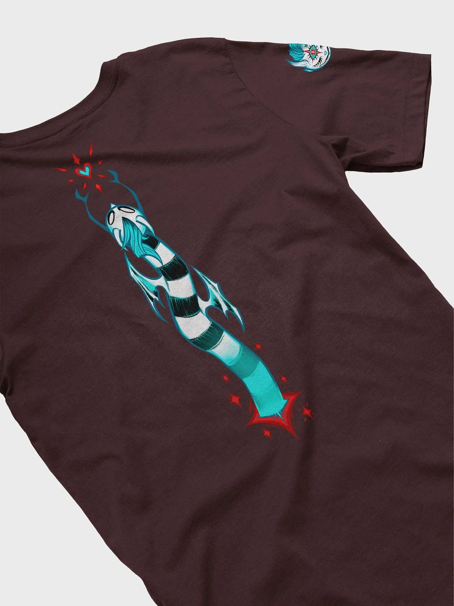 Make Art! Supersoft T-Shirt product image (96)