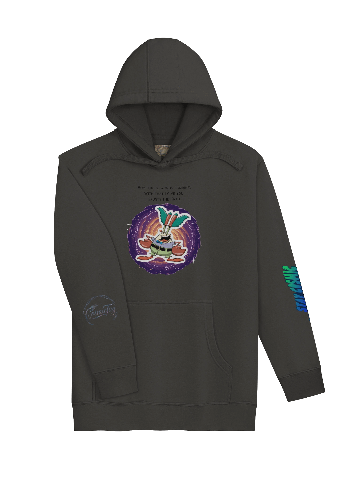 Live Stream Orbits Design product image (20)