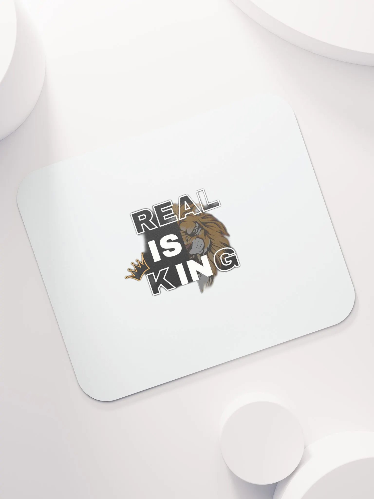 Royal Real Roar Mouse Pad product image (7)