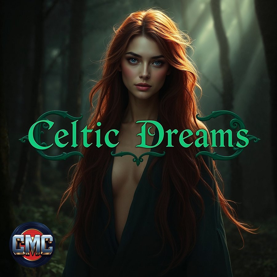 CMC - Celtic Dreams product image (1)