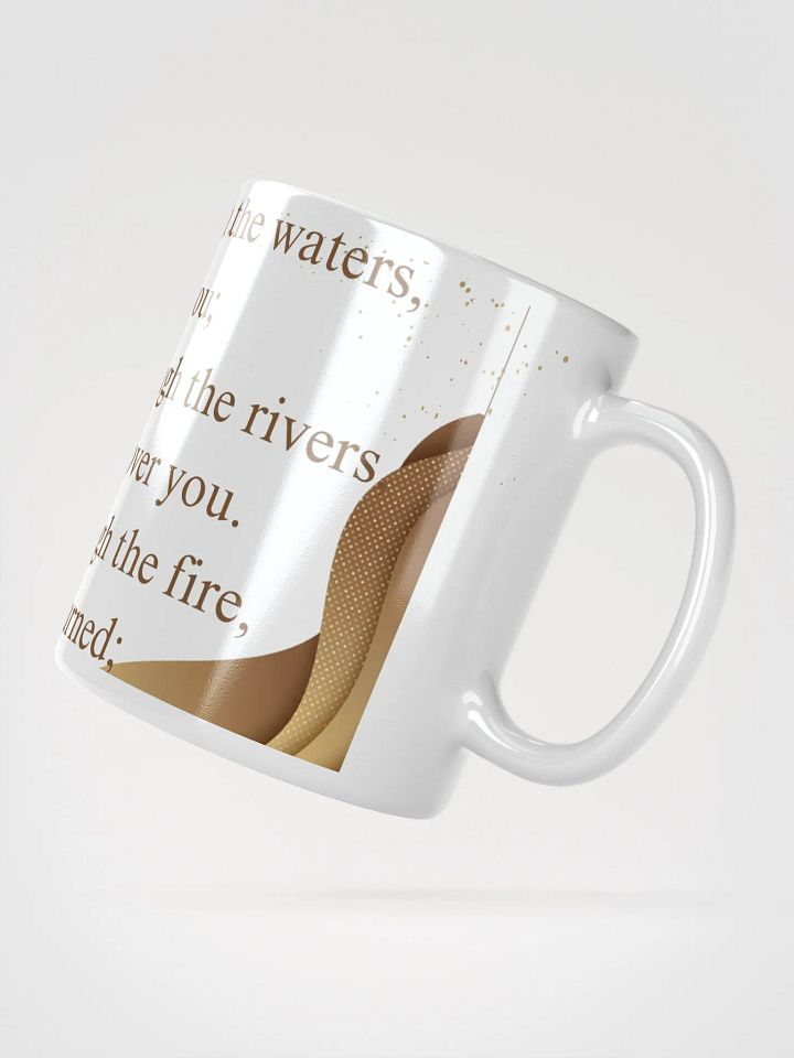 Inspirational Waters Mug product image (3)