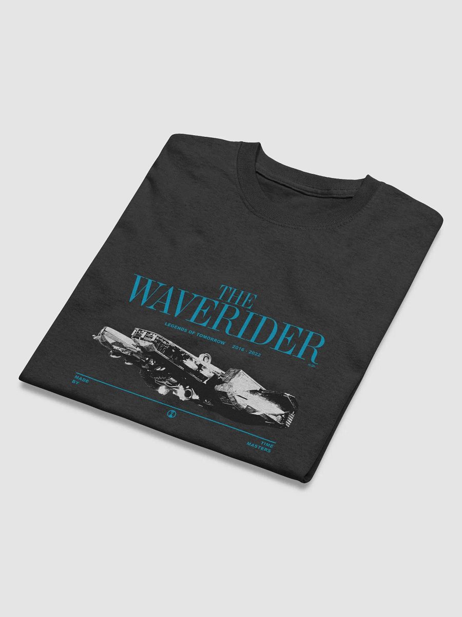 The Waverider product image (4)