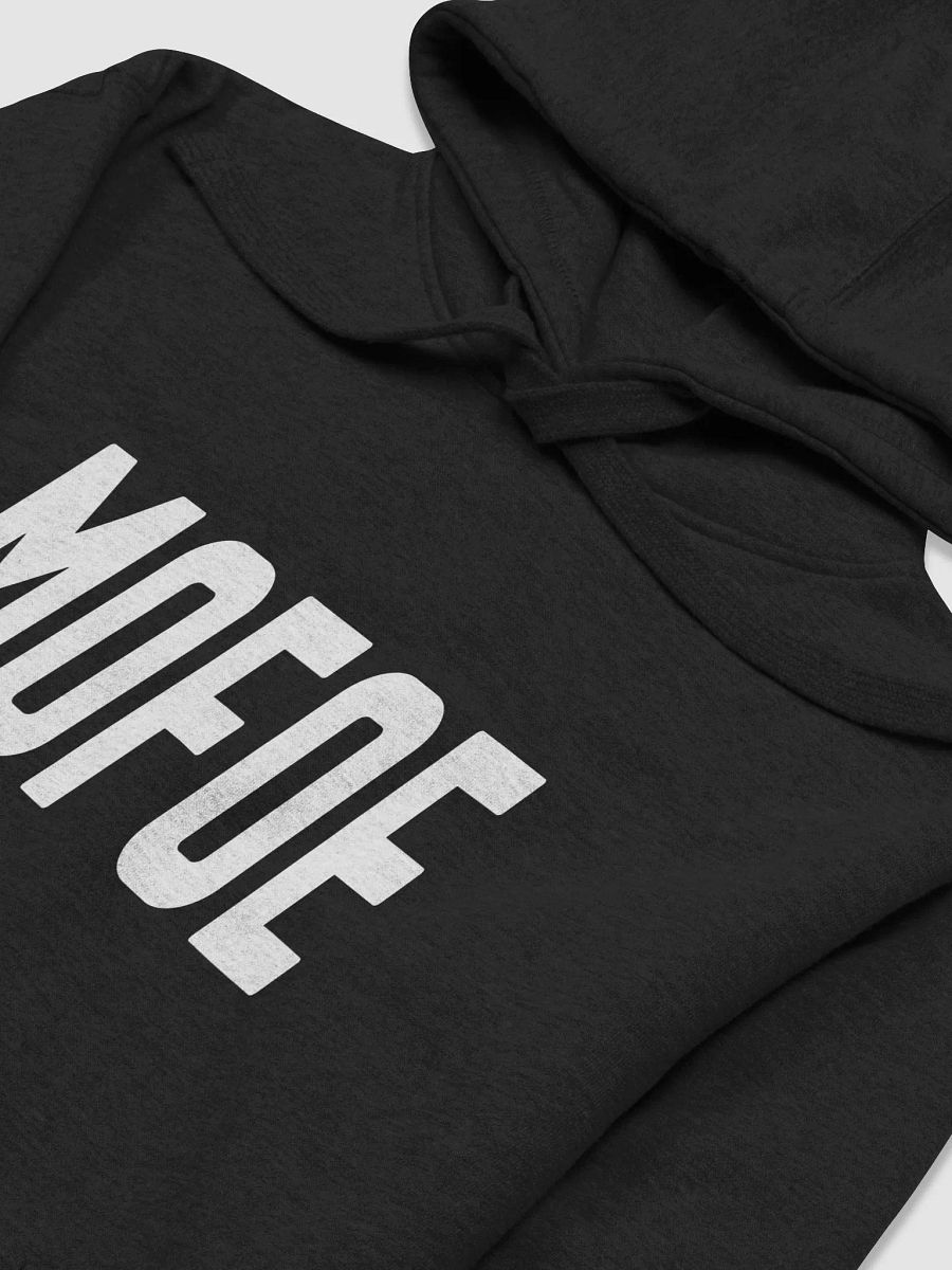 Mofoe (white) Hoodie product image (21)