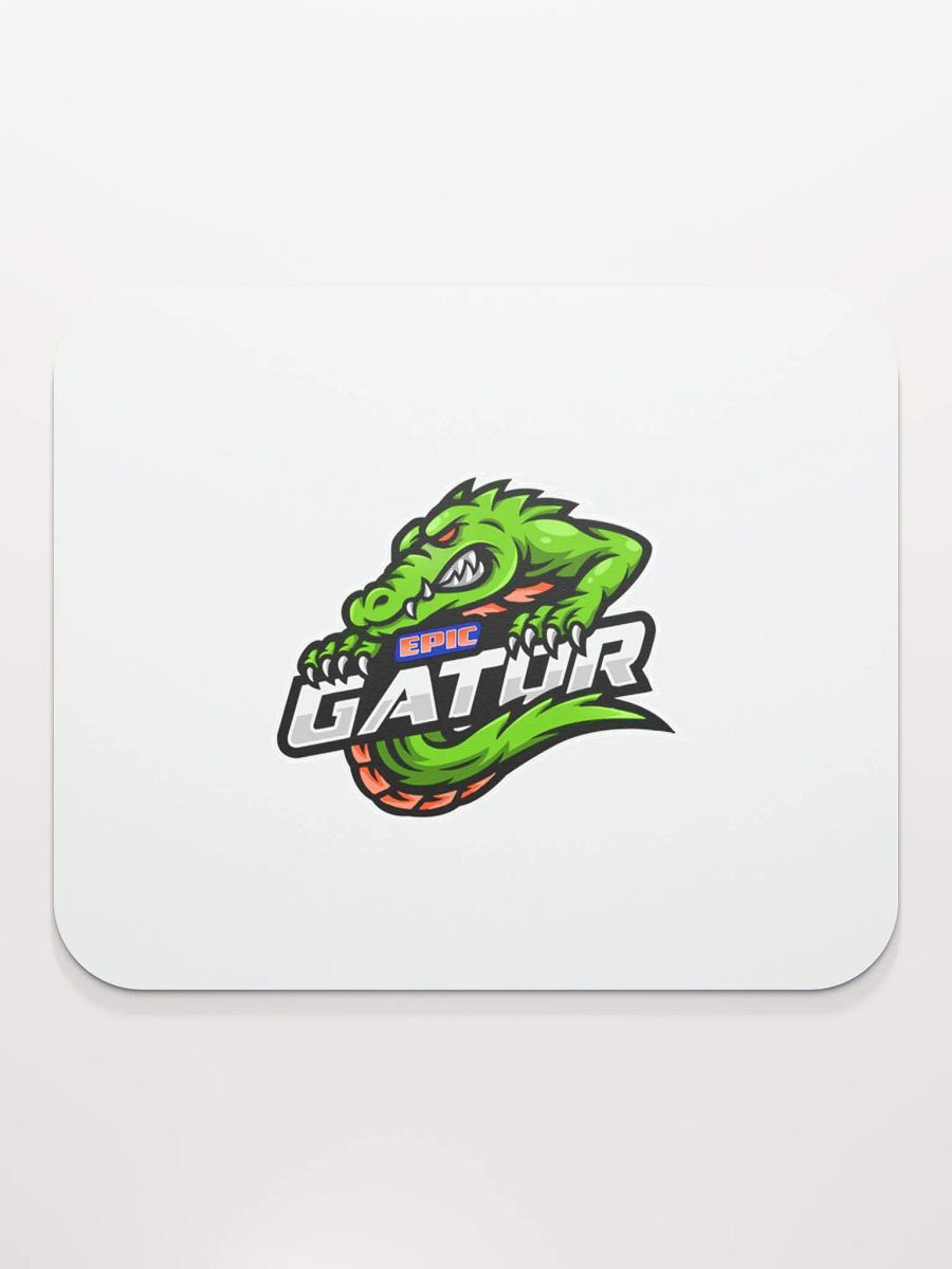 V3 Logo Classic Mouse Pad product image (2)