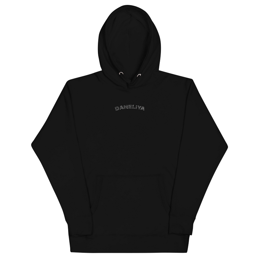 Daneliya - Angel Hoodie product image (1)