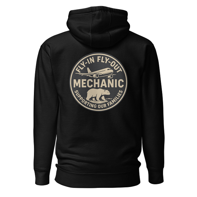 FLY IN FLY OUT JOBS (FIFO)