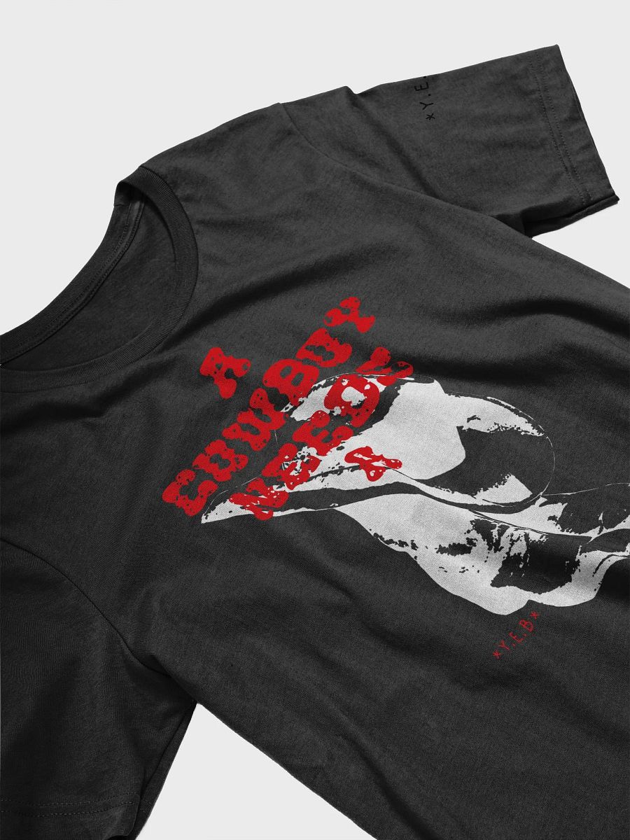 Every Cowboy Needs A T-Shirt... product image (3)