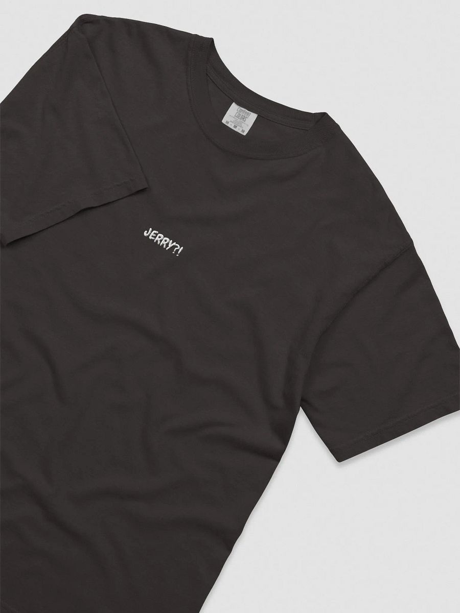JERRY?! Shirt product image (2)