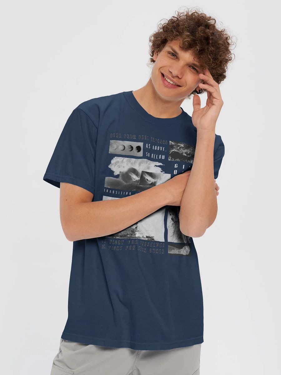 Inferno shirt 5 product image (3)