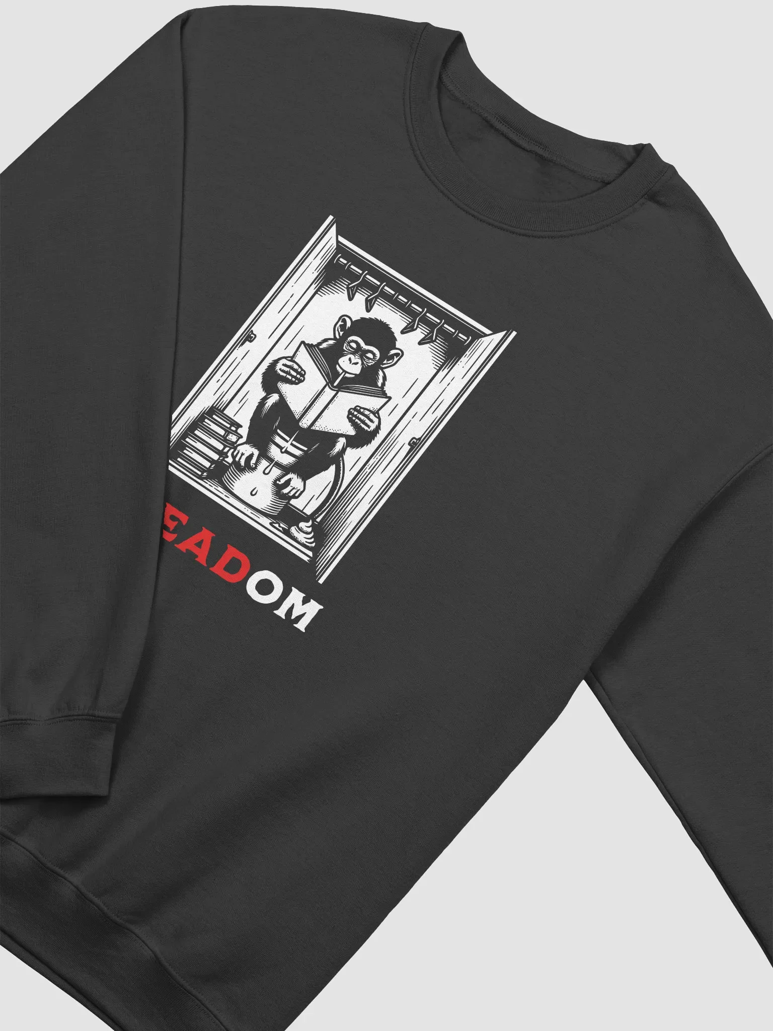Freedom Classic Unisex Sweatshirt product image (2)