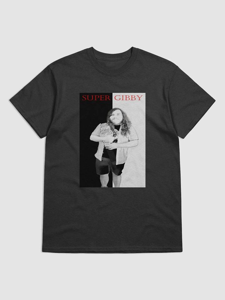 Super Gibby Heat product image (1)