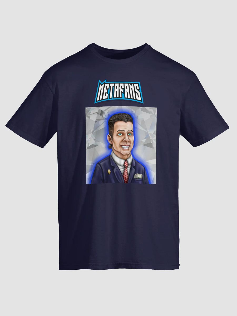 MetaFans The Suit product image (4)
