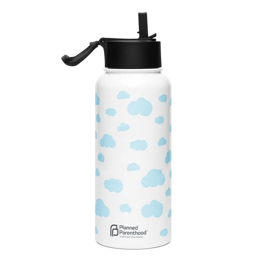 Access Y'all Water Bottle product image (2)