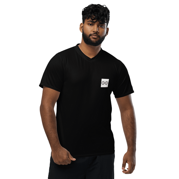 Infinite ZAYO Unisex Sports Jersey product image (1)