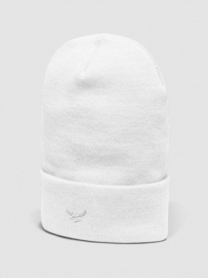 The Soar Beanie 🦅 product image (7)