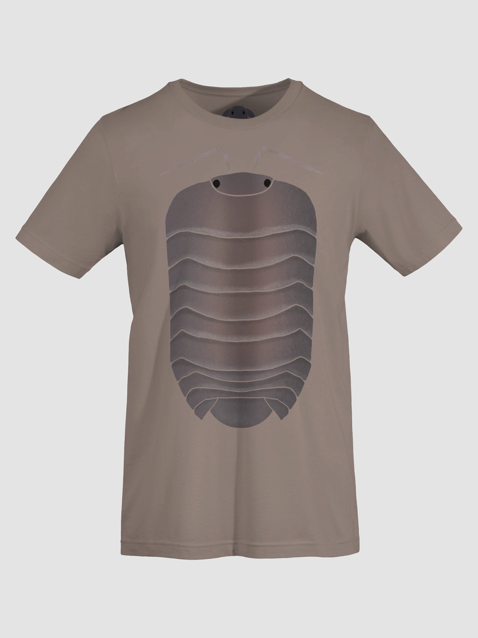 Purple Giant Isopod Shirt product image (31)
